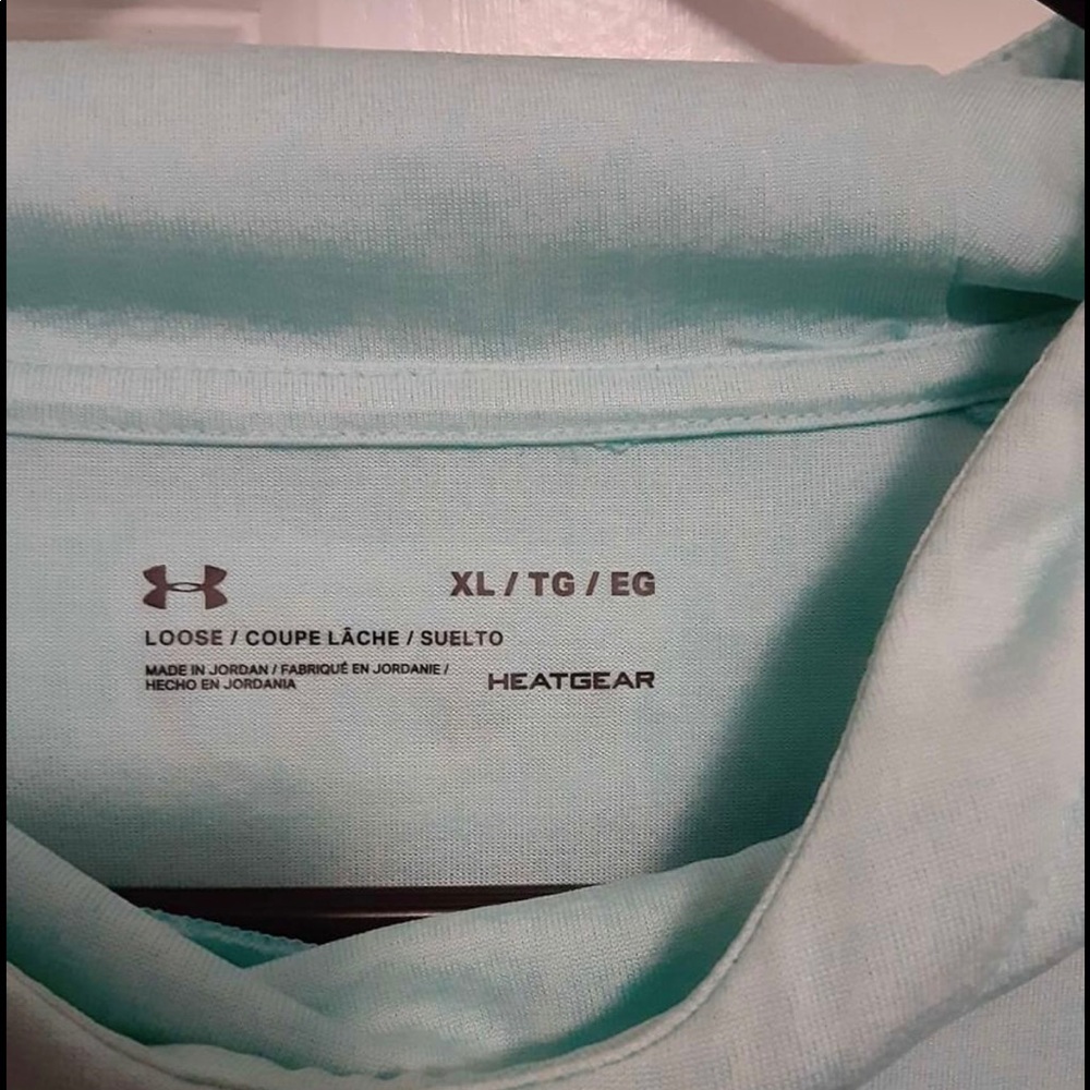 Under Armor - image 4